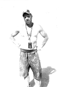 athor photo
